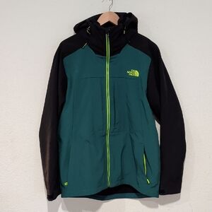 The North Face 3 In 1 Ski Jacket